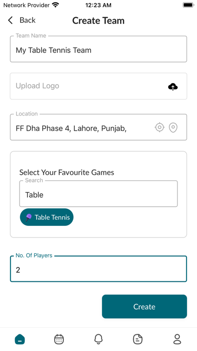 NowVPlay Screenshot