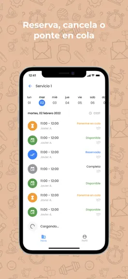 Game screenshot L'ANATOMIE apk