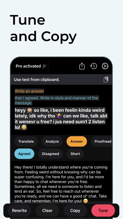 Dodoit - Use Quick AI Presets screenshot-3