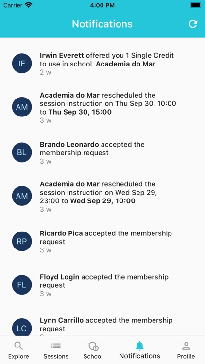 Foamballsurf screenshot-3