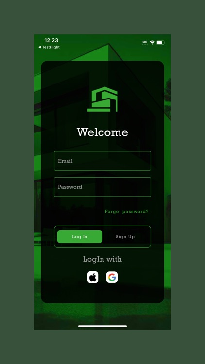 BNB Exchange screenshot-5