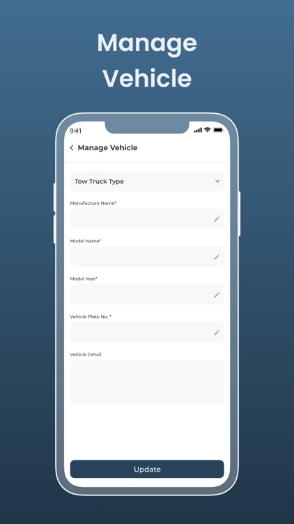Fox-Tow Truck Driver screenshot-4