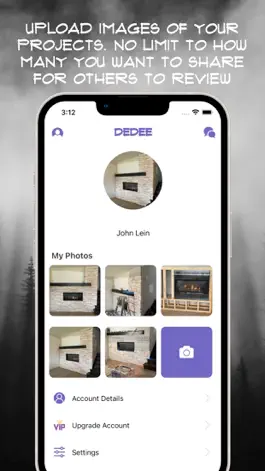 Game screenshot De Dee hack