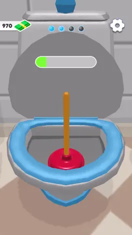 Game screenshot Pest Control 3D! hack