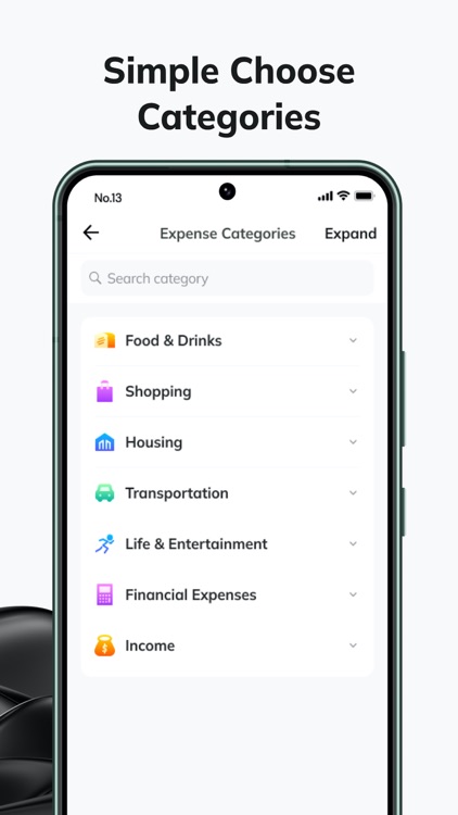 Monsey - Cash Management screenshot-3