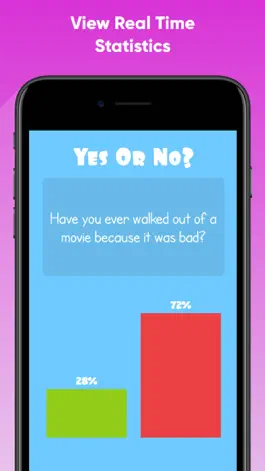 Game screenshot Yes Or No? - Questions Game apk