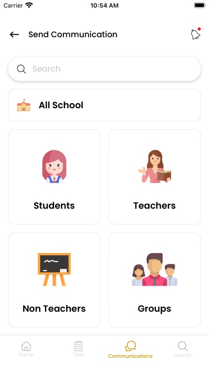 Edvantum screenshot-4