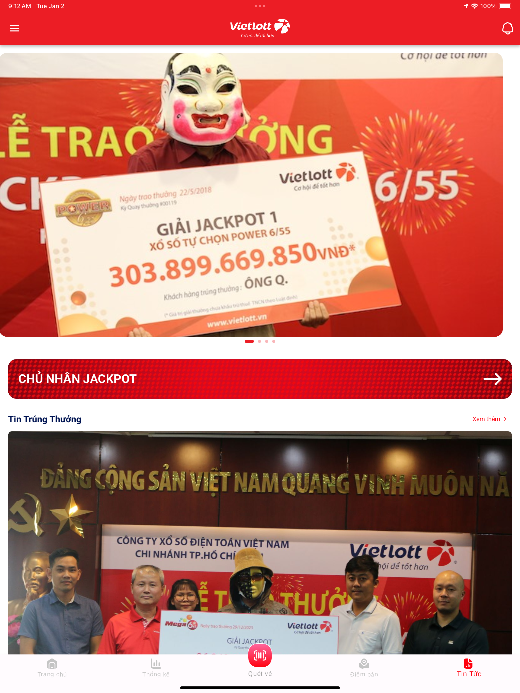 Vietlott