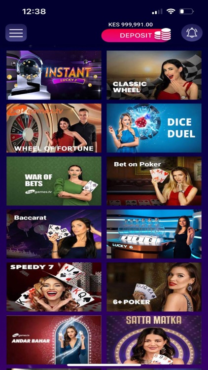 mayfairlivegame screenshot-6