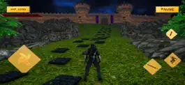 Game screenshot Shadow Ninja Fighting Games 3D apk