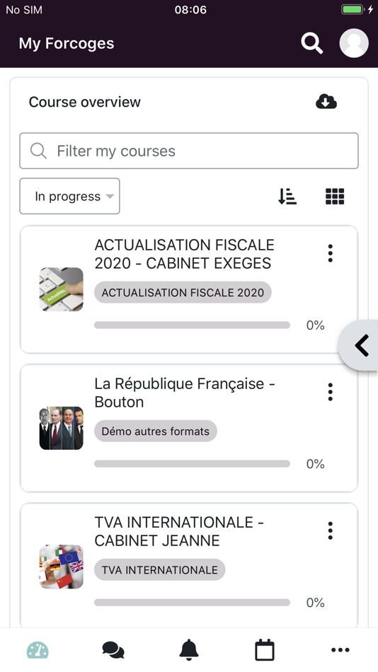 #3. Forcoges (iOS) 由: Forcoges