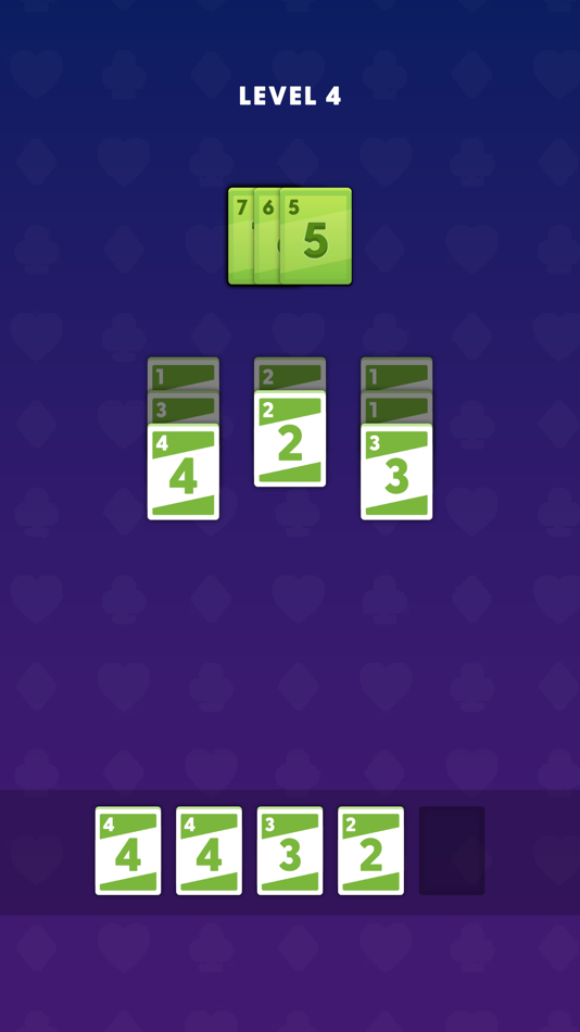 Match Solitaire - Match Puzzle - 0.1 - (iOS)