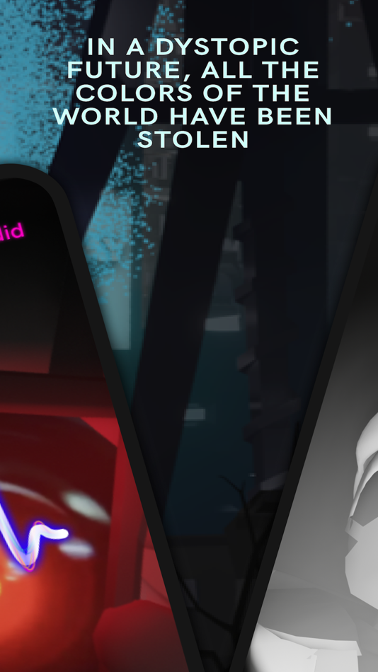 #2. farb.cORE (iOS) Ved: NEEEU Spaces GmbH