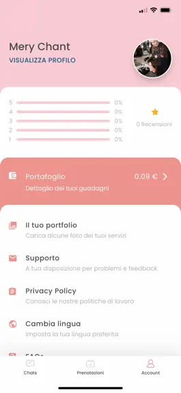 Game screenshot Posh BAH Professionisti apk