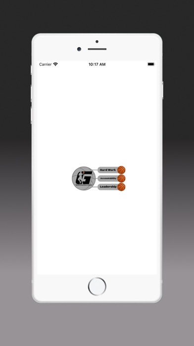 Gillion Basketball Academy Screenshot