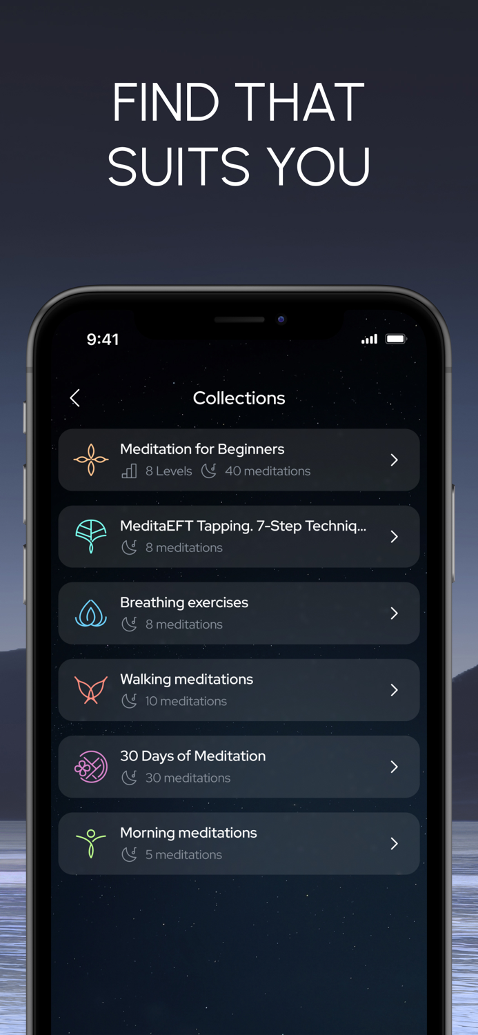 Zenfulness Meditation and Sleep