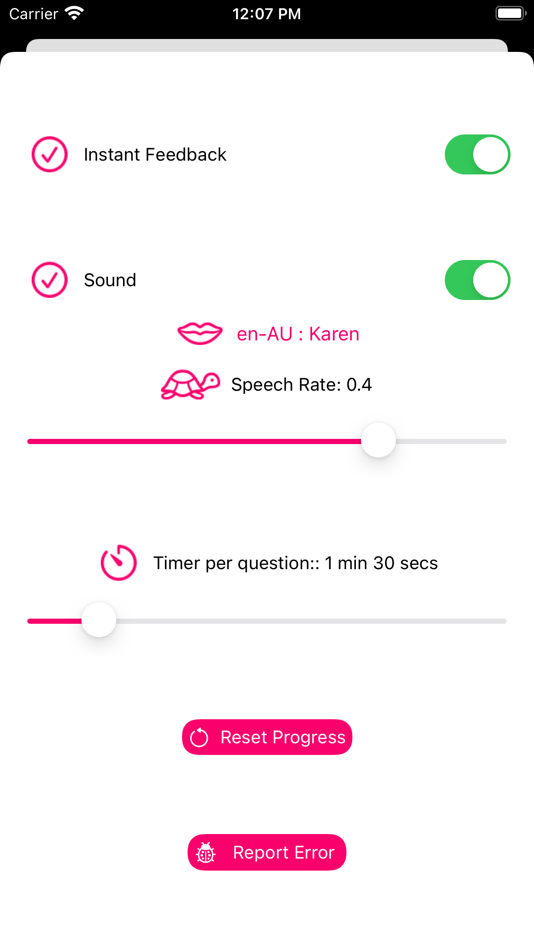 #9. Grammar Express Prepositions (iOS) 由: Webrich Software Limited