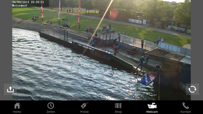Toeppersee Screenshot