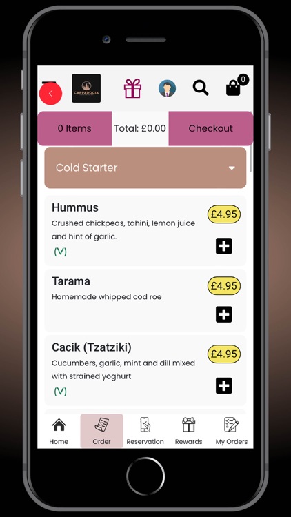 Cappadocia Mildenhall screenshot-3