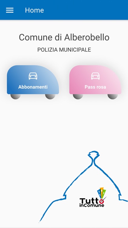 Alberobello - TuttoInComune