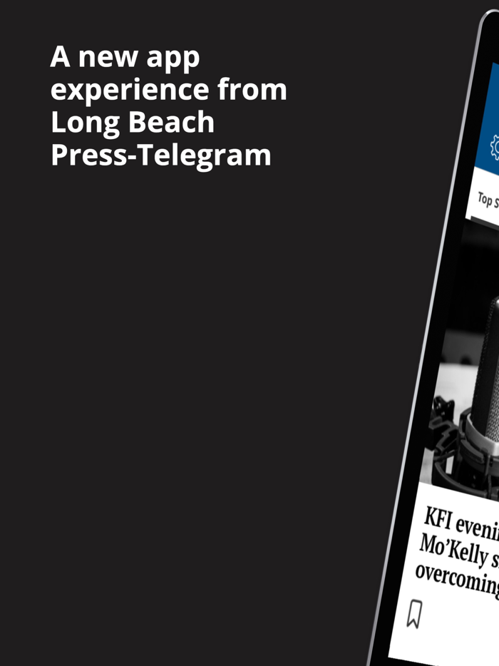 Long Beach Press-Telegram