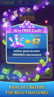 bubble cash iphone screenshot 4