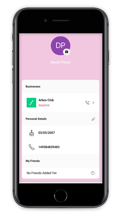 Pilates Revo Fitness