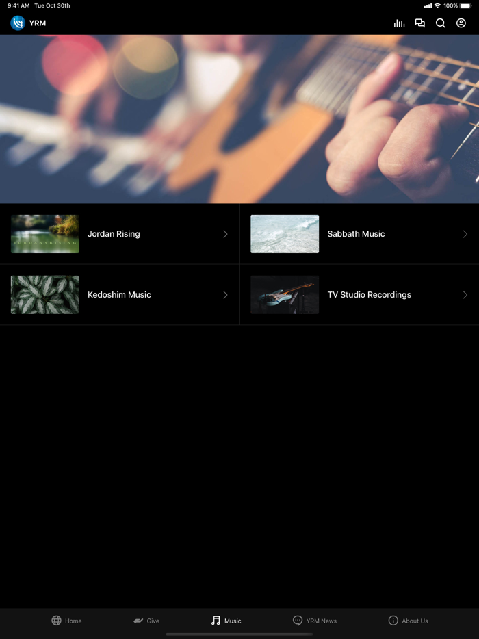 Yahwehs Restoration Ministry