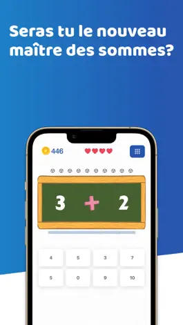 Game screenshot Math Max apk