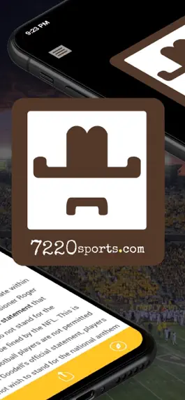 Game screenshot 7220 Sports apk