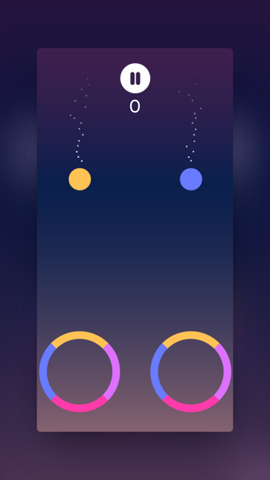 Screenshot #3 pour Color Tease