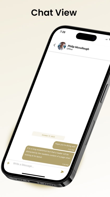 RiverBank Pro screenshot-4