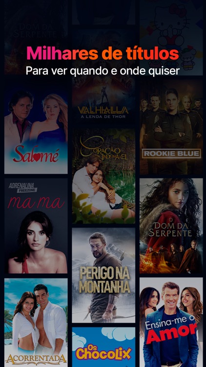 ViX: Filmes e séries grátis - Baixae Downloads