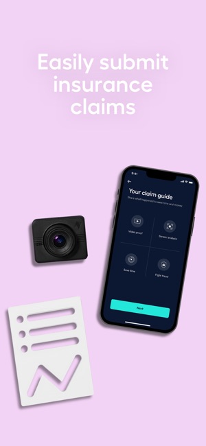 Nexar - AI Dash Cam on the App Store