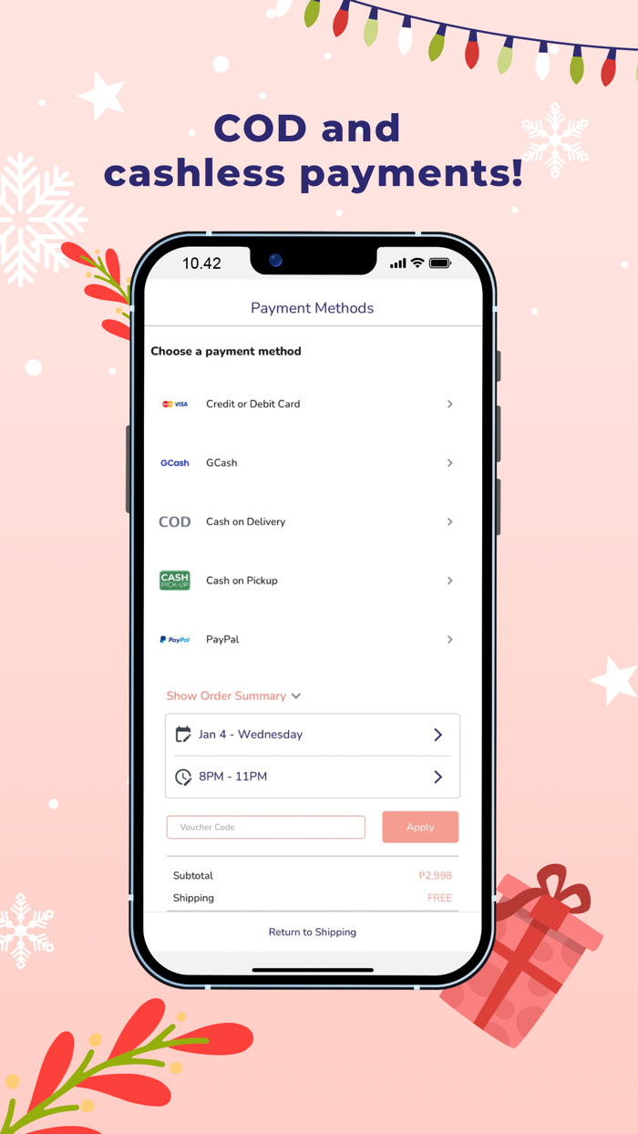 FlowerStore.ph Flowers and gifts