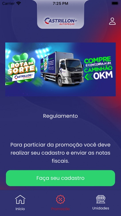 Castrillon Autopeças