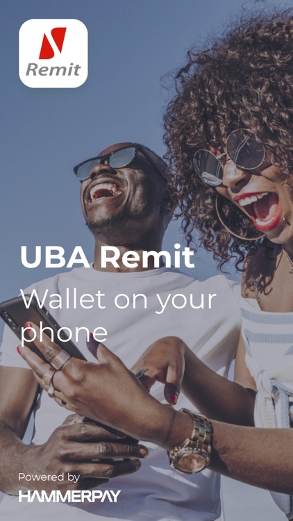 UBA Remit Wallet