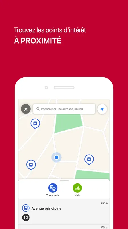 liO Occitanie screenshot 4 of 4