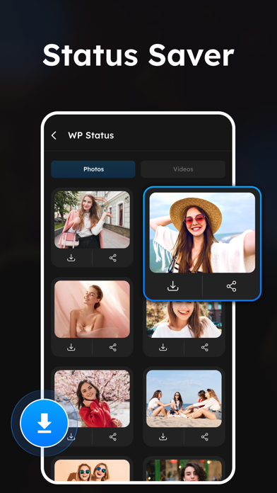 Video Player HD - Media Player Screenshot