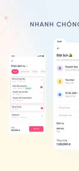 Game screenshot BeeBeauty Clinic apk