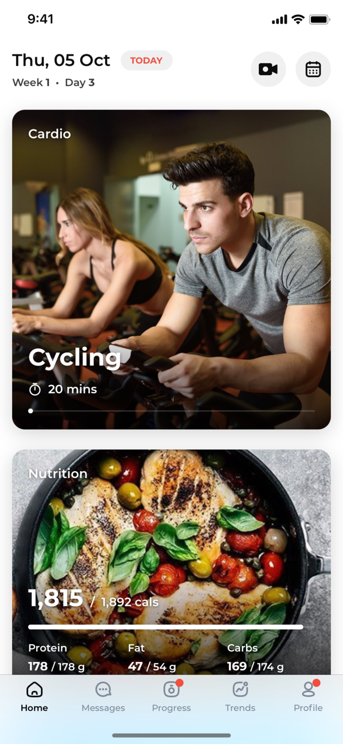 Flourish Fitness NYC