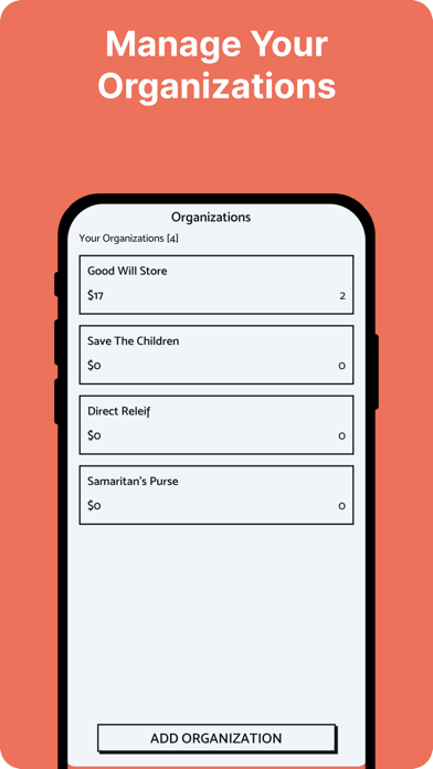 MyDeductibles Screenshot