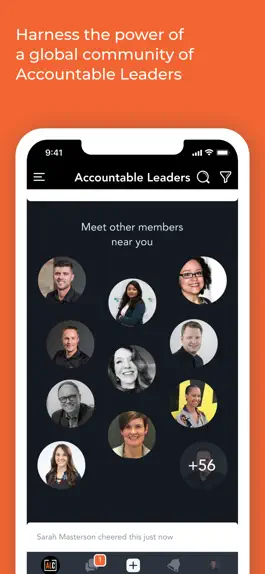 Game screenshot Accountable Leaders mod apk
