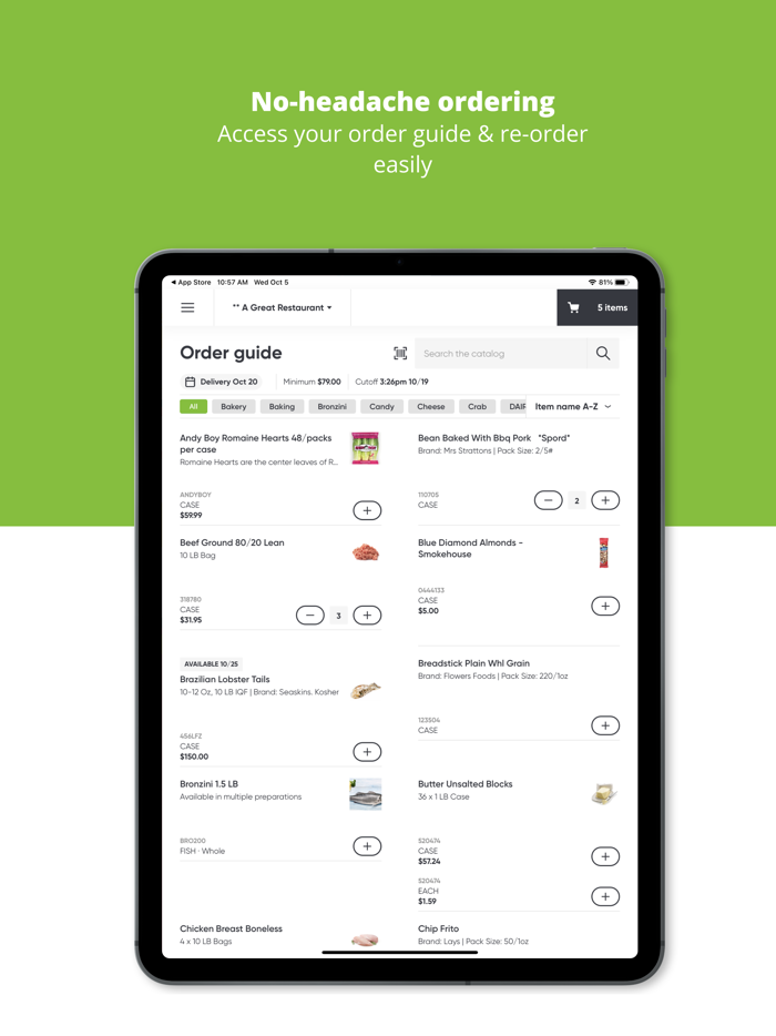 Capitol City Produce