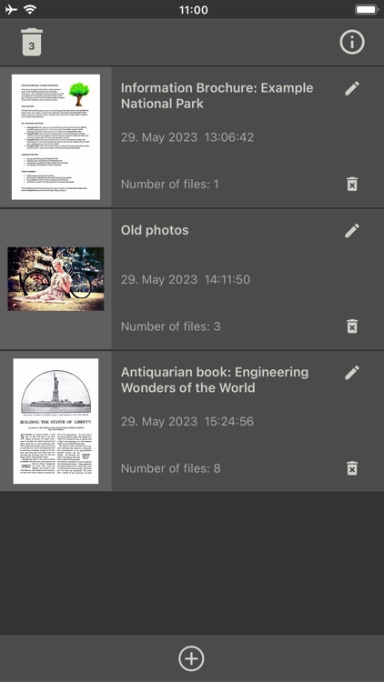Scan & Print - Scanner App screenshot-7