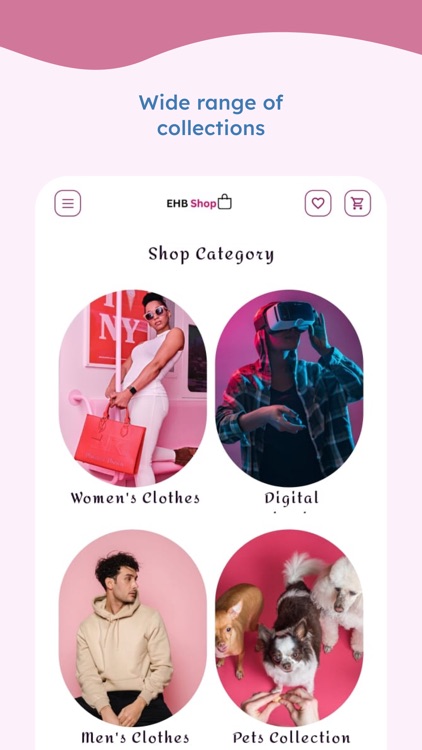 EHB SHOP screenshot-4