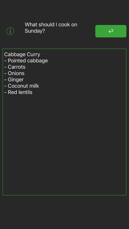 Decision Finder screenshot-4