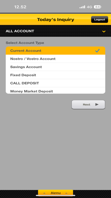 Maybank2E Indonesia Screenshot