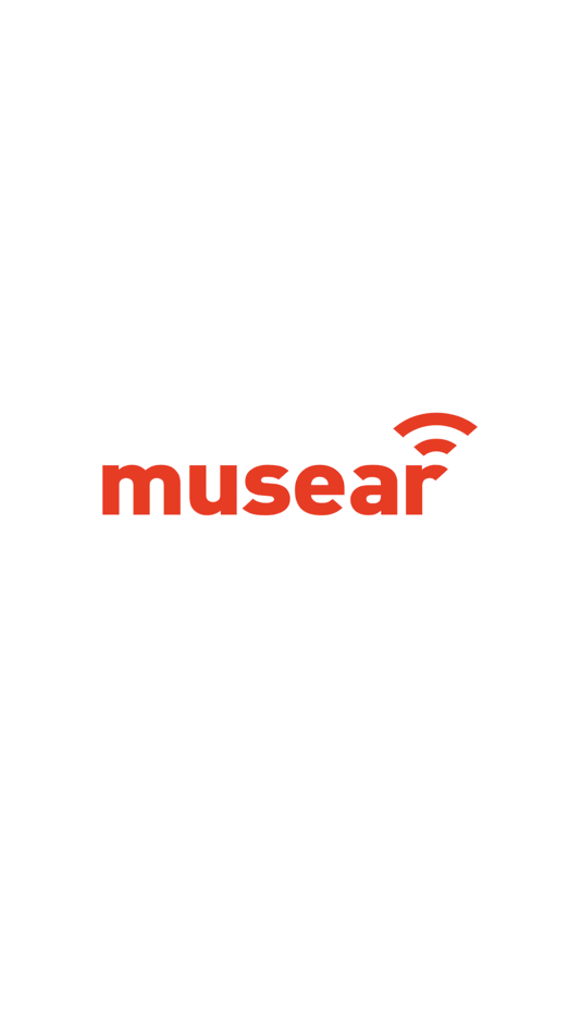 #1. Musear Player (iOS) 由: Novena d.o.o.