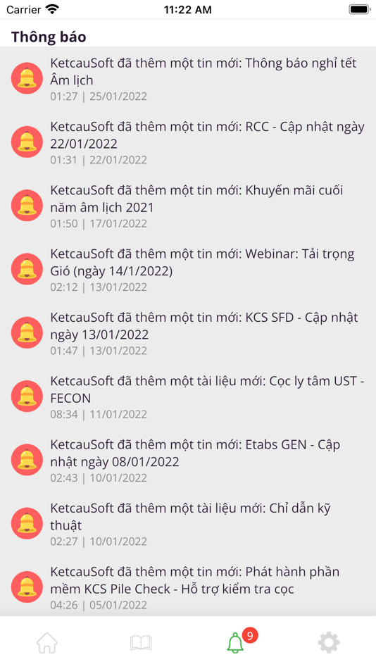 #4. KetCauSoft (iOS) 来自: Ho Viet Hung